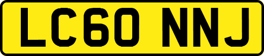 LC60NNJ