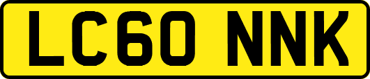 LC60NNK