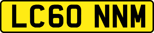 LC60NNM