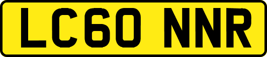 LC60NNR