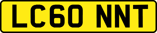 LC60NNT