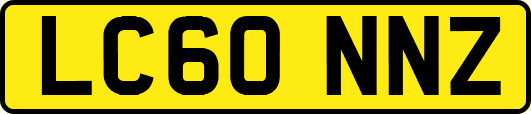 LC60NNZ
