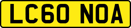 LC60NOA