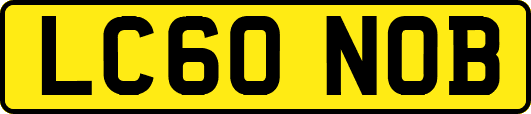 LC60NOB