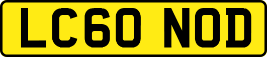 LC60NOD
