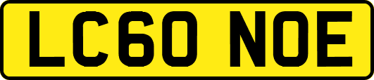 LC60NOE