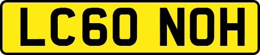 LC60NOH
