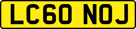 LC60NOJ