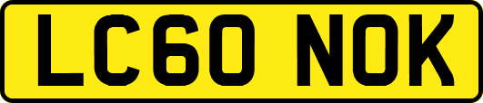 LC60NOK
