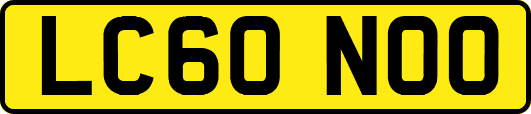 LC60NOO