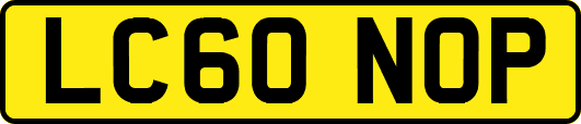 LC60NOP