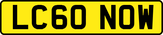 LC60NOW