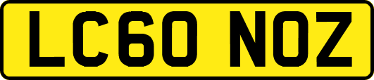 LC60NOZ
