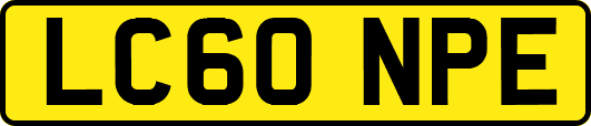 LC60NPE