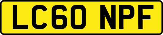LC60NPF
