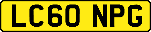 LC60NPG