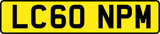 LC60NPM
