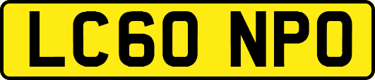 LC60NPO