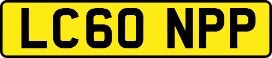 LC60NPP
