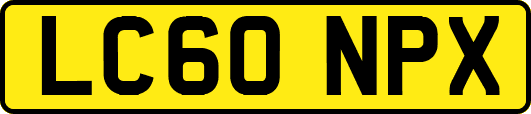 LC60NPX
