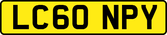 LC60NPY