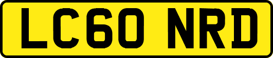 LC60NRD