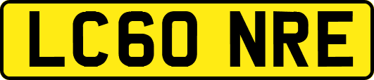 LC60NRE