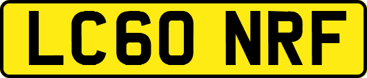 LC60NRF