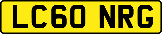 LC60NRG