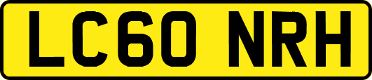 LC60NRH
