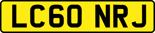 LC60NRJ