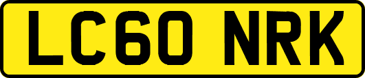 LC60NRK