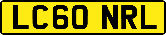LC60NRL