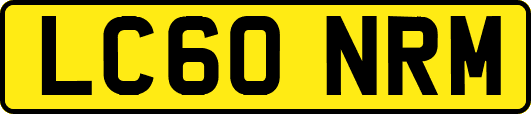 LC60NRM