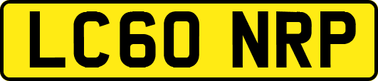 LC60NRP