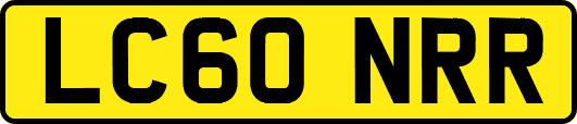 LC60NRR