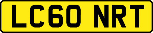 LC60NRT