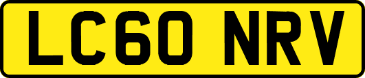 LC60NRV