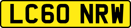 LC60NRW