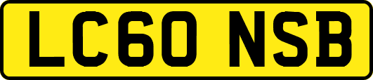LC60NSB