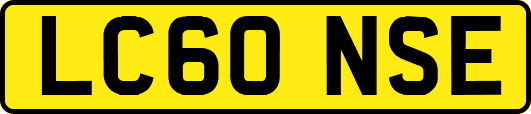 LC60NSE