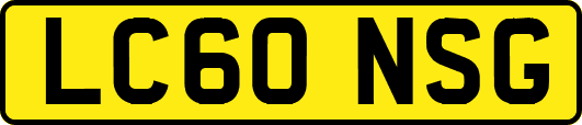 LC60NSG