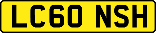 LC60NSH