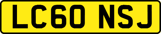 LC60NSJ