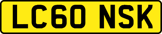 LC60NSK