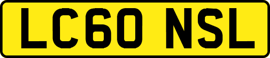 LC60NSL