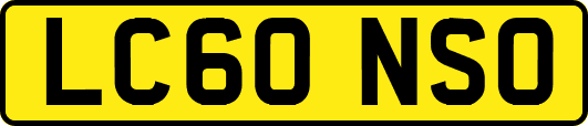 LC60NSO