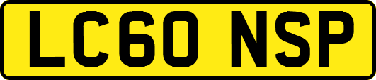 LC60NSP