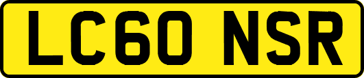 LC60NSR