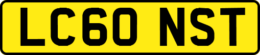 LC60NST